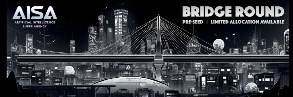 AISA - Bridge Round - Limited allocation available